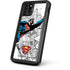 DC Comics Superman Flying Over City Pose iPhone 11 Pro Waterproof Case