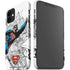 DC Comics Superman Flying Over City Pose iPhone 12 Mini Lite Case