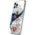 DC Comics Superman Flying Over City Pose iPhone 12 Pro Max Skin