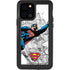 DC Comics Superman Flying Over City Pose iPhone 12 Pro Waterproof Case