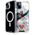 DC Comics Superman Flying Over City Pose iPhone 13 MagSafe Case
