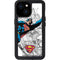 DC Comics Superman Flying Over City Pose iPhone 13 Mini Waterproof Case