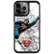 DC Comics Superman Flying Over City Pose iPhone 13 Pro Cargo Case