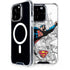 DC Comics Superman Flying Over City Pose iPhone 14 Pro MagSafe Case