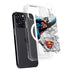 DC Comics Superman Flying Over City Pose iPhone 15 Pro Max MagSafe Case