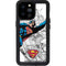 DC Comics Superman Flying Over City Pose iPhone 14 Pro Max Waterproof Case
