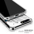 DC Comics Superman Flying Over City Pose iPhone 7/8 Plus Clear Case