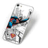 DC Comics Superman Flying Over City Pose iPhone 7 Skin