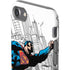 DC Comics Superman Flying Over City Pose iPhone SE (2nd & 3rd Gen) Pro Case