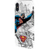 DC Comics Superman Flying Over City Pose iPhone X Pro Case