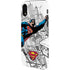 DC Comics Superman Flying Over City Pose iPhone XR Pro Case