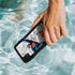 DC Comics Superman Flying Over City Pose iPhone XR Waterproof Case