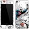 DC Comics Superman Flying Over City Pose Apple iPod Skin