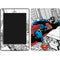DC Comics Superman Flying Over City Pose Amazon Kindle Skin