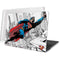 DC Comics Superman Flying Over City Pose MacBook Pro 13in (2020) Case plus Skin