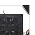 DC Comics Superman Flying Over City Pose NZXT H510 Compact ATX Mid-Tower Case Skin