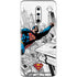 DC Comics Superman Flying Over City Pose OnePlus 7 Pro Skin
