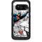 DC Comics Superman Flying Over City Pose Otterbox Commuter Galaxy Skin