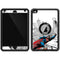 DC Comics Superman Flying Over City Pose Otterbox Defender iPad Skin