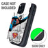 DC Comics Superman Flying Over City Pose Otterbox Defender iPhone Skin