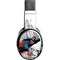 DC Comics Superman Flying Over City Pose Skullcandy Crusher Wireless Skin