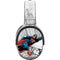 DC Comics Superman Flying Over City Pose Skullcandy Venue Skin