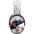 DC Comics Superman Flying Over City Pose Skullcandy Venue Skin