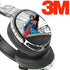 DC Comics Superman Flying Over City Pose Skullcandy Venue Skin