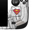 DC Comics Superman Flying Over City Pose Steam Deck Handheld Gaming Computer Skin