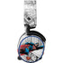 DC Comics Superman Flying Over City Pose SteelSeries Arctis 3 Skin