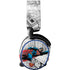 DC Comics Superman Flying Over City Pose SteelSeries Arctis 5 Skin