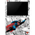DC Comics Superman Flying Over City Pose Surface Go Skin