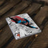 DC Comics Superman Flying Over City Pose Surface Go Skin