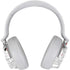 DC Comics Superman Flying Over City Pose Surface Headphones Skin