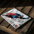 DC Comics Superman Flying Over City Pose Surface Laptop 3 13.5in Skin