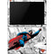 DC Comics Superman Flying Over City Pose Surface Pro 6 Skin