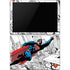 DC Comics Superman Flying Over City Pose Surface Pro 6 Skin