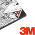 DC Comics Superman Flying Over City Pose Surface Pro 6 Skin