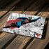 DC Comics Superman Flying Over City Pose Surface Pro 6 Skin