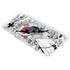 DC Comics Superman Flying Over City Pose Xbox Adaptive Controller Skin