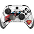 DC Comics Superman Flying Over City Pose Xbox Elite Wireless Controller Series 2 Skin