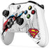 DC Comics Superman Flying Over City Pose Xbox One S Controller Skin