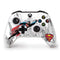 DC Comics Superman Flying Over City Pose Xbox One S Controller Skin