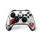 DC Comics Superman Flying Over City Pose Xbox One X Controller Skin