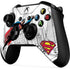 DC Comics Superman Flying Over City Pose Xbox One X Controller Skin