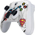 DC Comics Superman Flying Over City Pose Xbox Series S Controller Skin