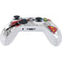 DC Comics Superman Flying Over City Pose Xbox Series S Controller Skin