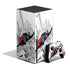DC Comics Superman Flying Over City Pose Xbox Series X Bundle Skin