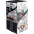 DC Comics Superman Flying Over City Pose Xbox Series X Console Skin