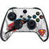 DC Comics Superman Flying Over City Pose Xbox Series X Controller Skin